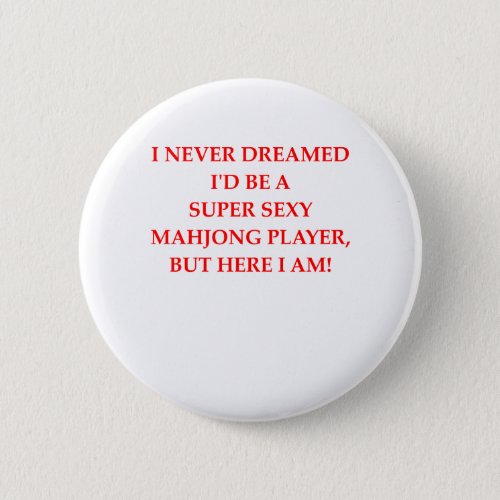 MAHJONG BUTTON