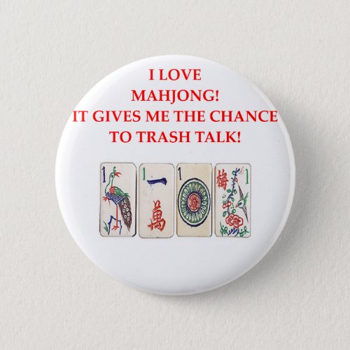 MAHJONG BUTTON