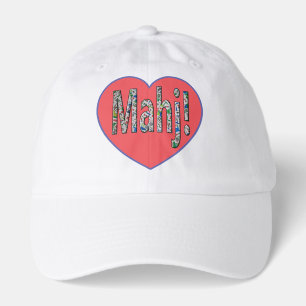 Mahjong Hat - Love Mahj!