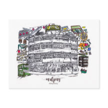 Mahjong in Hong Kong