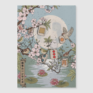 Mahjong Moonrise