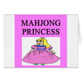 MAHJONG princess (Front Horizontal)