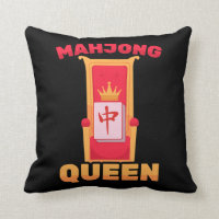Mahjong Queen Of Tiles Mah Jong Family Game 