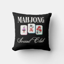Mahjong Social Club 