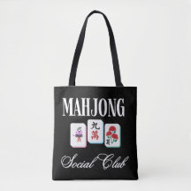 Mahjong Social Club 