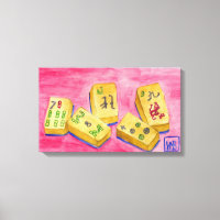 Mahjong Tiles