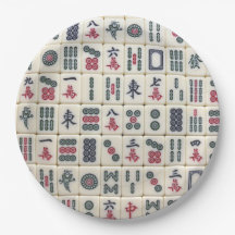 Mahjong Tiles