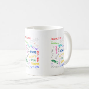 Mahjong Words Cup
