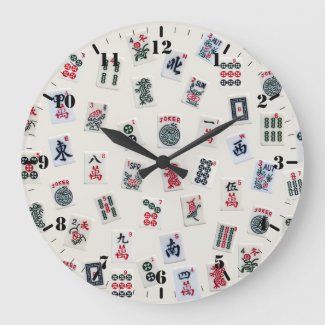 MahJongg game symbols tiles 