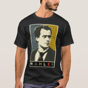 Mahler 5 T-Shirt