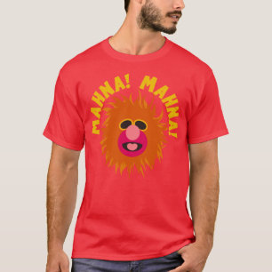 MAHNA MAHNA T-Shirt
