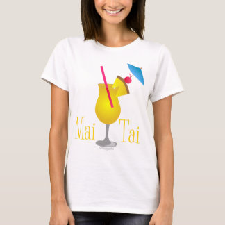 Mai Tai T-Shirt