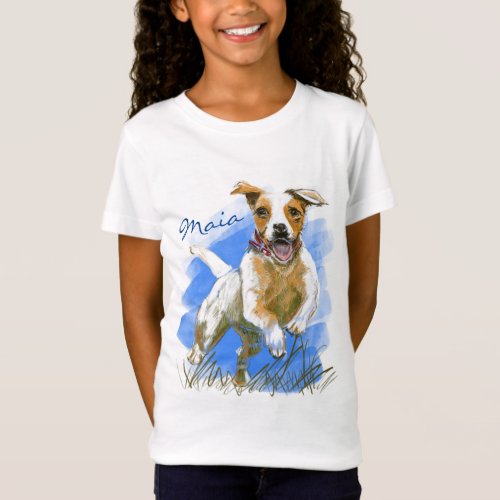 maia T_Shirt