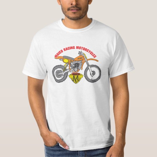 maico shirt