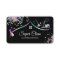 Maid Cleaning House Holographic Sparkling