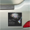Maid Cleaning House Sparkling Holograph Broom