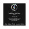 Maid Cleaning House Sparkling Holograph Broom Squa