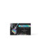 Maid Cleaning House Sparkling Holograph Business C