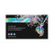 Maid Cleaning House Sparkling Holograph Business C