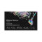 Maid Cleaning House Sparkling Holograph