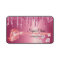 Maid Cleaning House Sparkling rose gold