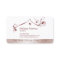 Maid Cleaning House Sparkling rose gold