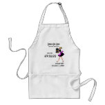 Maid Cleaning Service Apron at Zazzle