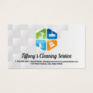 Maid Cleaning Services House Clean Tools