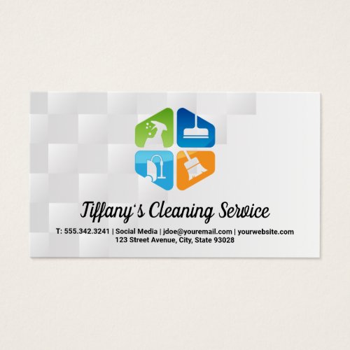 Maid Cleaning Services  House Clean Tools