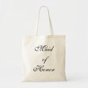 Maid of Honor Bag