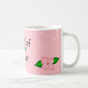 Maid of Honor Coffee Mug