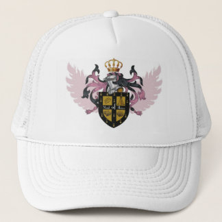 Maid of Honor Crest - Hat
