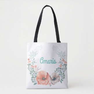 Maid of Honor Bags, Maid of Honor Tote Bag Designs