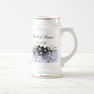 Maid of Honor Stein