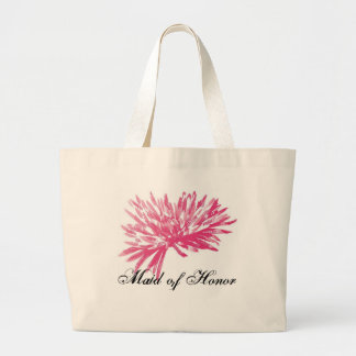 Maid of honor tote