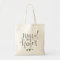 Maid of Honor Tote