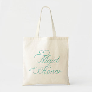 Maid of Honor Tote Bag