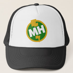 Maid of Honor Trucker Hat