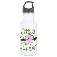 Maid of Honor Water Bottle