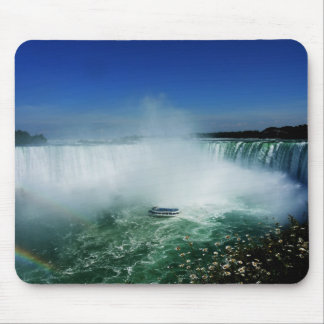 Maid of the Mist Mouse Pad
