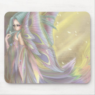 Maiden of Earth-Fairy Mouse Pad