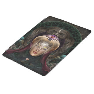 Maikia - The Mystic Guardian iPad Cover