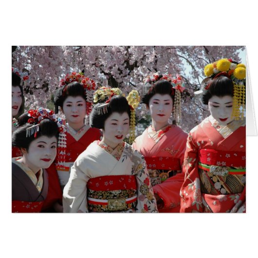 maiko02 cards (Front Horizontal)