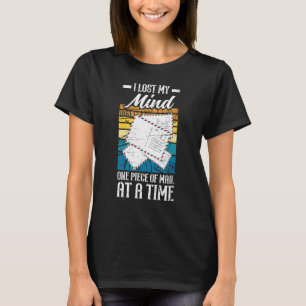 Mail Carrier Mailman Postal Worker T-Shirt