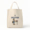 Mail Carrier Tote Bag