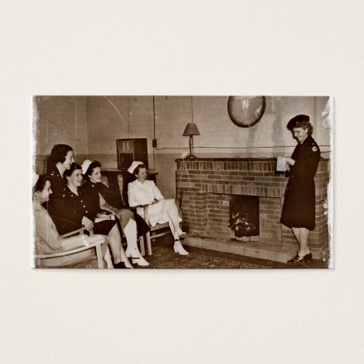 Mail From Home WWII (Front)