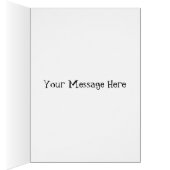 Mailbox Christmas Kitty (Inside (Right))