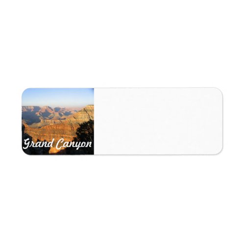 Mailing Labels - Customized