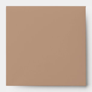 Mailing Traditional Pale Taupe Envelope