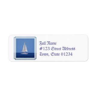 MailingLabel-3 - Customized Label